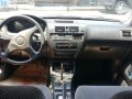 Very Fresh Honda civic vti 96 Automatic for sale-2