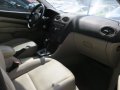 2006 Ford Focus Sedan 1.6 Trend AT-2
