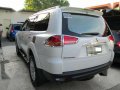 2012 Mitsubishi Montero 4x2 MT-3
