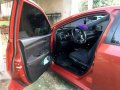  Very Fresh Honda City Manual 2010 Red for sale-7