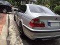 2003 BMW 318iA Msports E46 For Sale-4