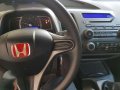 2007 Honda Civic FD Grey Sedan for sale-7