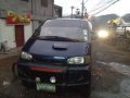 Mitsubishi Spacegear 2003 Blue For Sale-3