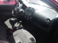 2014 Mitsubishi Mirage G4 GLX 1.2 MT-6