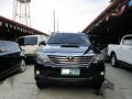 2013 Toyota Fortuner V 4X4 VNT AT For Sale-4