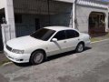 For sale 1999 Nissan Cefiro-2