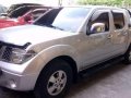 For sale Nissan Navara 2008-0