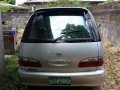 Toyota Lucida Estima Eluceo Diesel Van For Sale-3