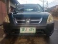 Honda Cr-v Manual casa mentained for sale-1