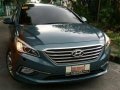 Hyundai Sonata 2015 AT For Sale-1