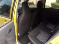 Suzuki Celerio 2016 Yellow For Sale-5