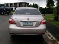 Very Fresh Toyota Vios 2011 E Manual for sale-1
