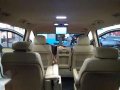 Hyundai Starex Gold AT 2011 Silver For Sale-9