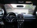 2015 Toyota Yaris G Automatic Red for sale-3
