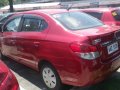 2014 Mitsubishi Mirage G4 GLX 1.2 MT-1