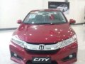 Brand New Honda City 2017 VX CVT for sale-0