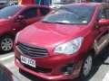 2014 Mitsubishi Mirage G4 GLX 1.2 MT-3