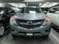 2016 Mazda BT-50 2.2L MT Gasoline-0