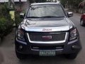 Isuzu Dmax l.s 4x2 manual 2009model-0