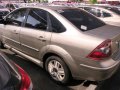 2006 Ford Focus Sedan 1.6 Trend AT-5
