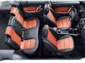 2017 Haima S5 - SUV Gas Green For Sale-4