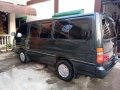 Toyota Hiace Commuter Van 1998 Model MT-7
