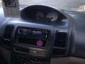 Very Fresh Toyota Vios E 2006 Manual Gas for sale-4
