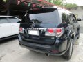 2012 Toyota Fortuner G 4X2 MT for sale-7