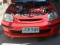 Honda Civic 1995 Manual for sale-2