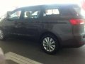 KIA Grand Carnival 2.2L Ex AT For Sale-7