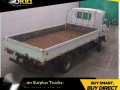 Isuzu Elf Dropside White MT For Sale-1