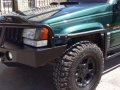 Jeep Grand Cherokee ZJ 4x4 offroad setup-3