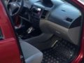 Very Fresh Toyota Vios E 2006 Manual Gas for sale-3