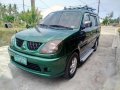Mitsubishi Adventure Manual 2009 Model Super FRESH!!-3