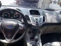 Ford Fiesta Sedan Assume balance-1