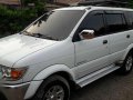 Isuzu Sportivo Xmax 2011 Manual For Sale-1