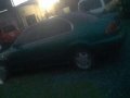 Hondi Civic 1997 Green For Sale-2