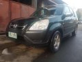 Honda Cr-v Manual casa mentained for sale-2