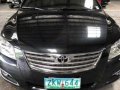 Toyota Camry 2.4V Automatic Gasoline for sale-0