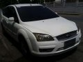 2006 Ford Focus Ghia automatic top of the line -2