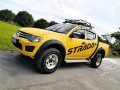 2010 Mitsubishi Strada GLX Manual 4x2 Triton for sale-0