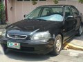 Very Fresh Honda civic vti 96 Automatic for sale-9