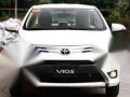  Very Fresh Toyota Vios 2016 Manual or AT for sale-5