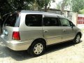 Honda Odyssey 2000 for sale -2