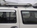Ford Everest 2009 White For Sale-5