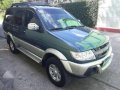 For sale 2007 Isuzu Crosswind xuv -2