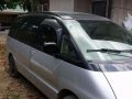 Toyota Lucida Estima Eluceo Diesel Van For Sale-1