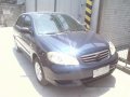 Toyota Corolla Altis 2002 for sale-0