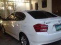 2013 Honda city 1.3 Automatic for sale-0