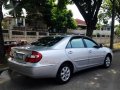 Toyota Camry 2.4V ALL POWER Dual AirBag TOP OF D LINE 2003 219K-6